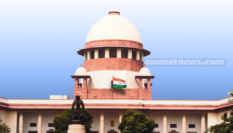చైల్డ్ పోర్నోగ్రఫిపై సుప్రీంకోర్టు సీరియస్ ... ఇకపై కేవలం అలా చేసినా పోక్సో యాక్ట్ తప్పదు