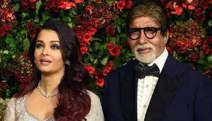 Was Aishwarya Rai unlucky for Bachchan's Family? Amitabh Bachchan once  reacted to actress' horoscope