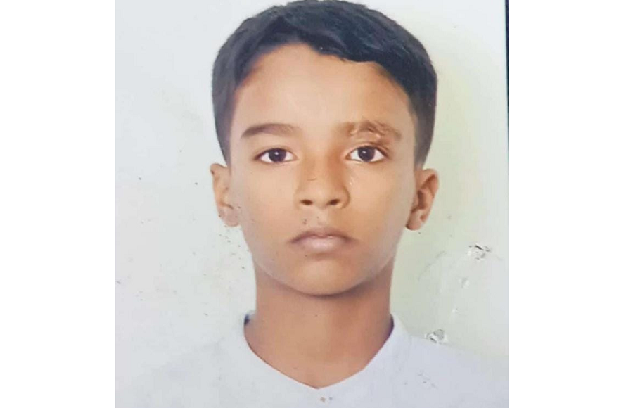 5th class student died due to low BP at Raichur gvd