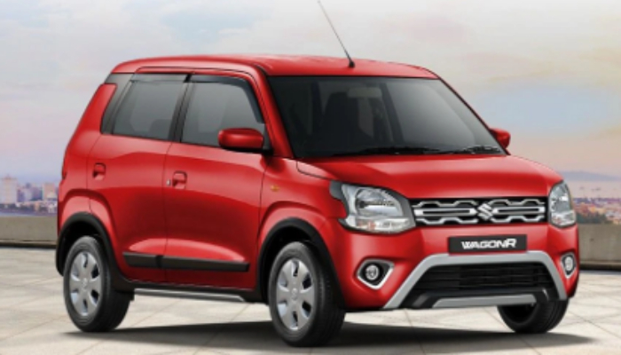 Maruti Wagon R Waltz Edition launched with 33 Km mileage and 5.65 lakh price