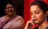 Manju warrier condolences Kaviyoor ponnamma