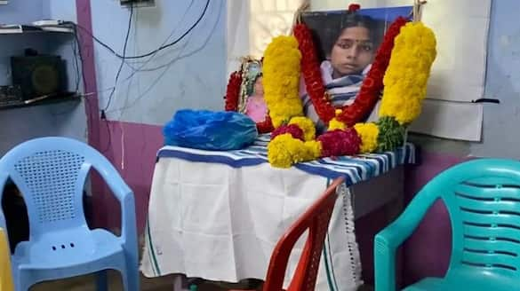 Forced conversion is not behind Lavanya's death, cbi in court