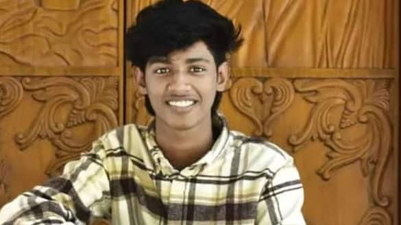 Man kills daughter's Boy friend in Kollam 