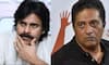 Pawan Kalyan vs Prakash Raj Why both engage in war of words over Tirupati Laddu Controversy gvd