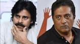 Pawan Kalyan vs Prakash Raj Why both engage in war of words over Tirupati Laddu Controversy gvd