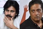 Pawan Kalyan vs Prakash Raj Why both engage in war of words over Tirupati Laddu Controversy gvd