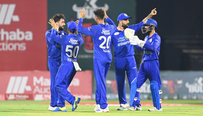 Afghanistan vs South Africa, 2nd ODI Live Updates, Afghanistan beat South Africa by 177 runs to clinch ODI Series