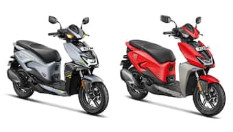 Hero Xoom 125R Scooter: Price, features, mileage, and more