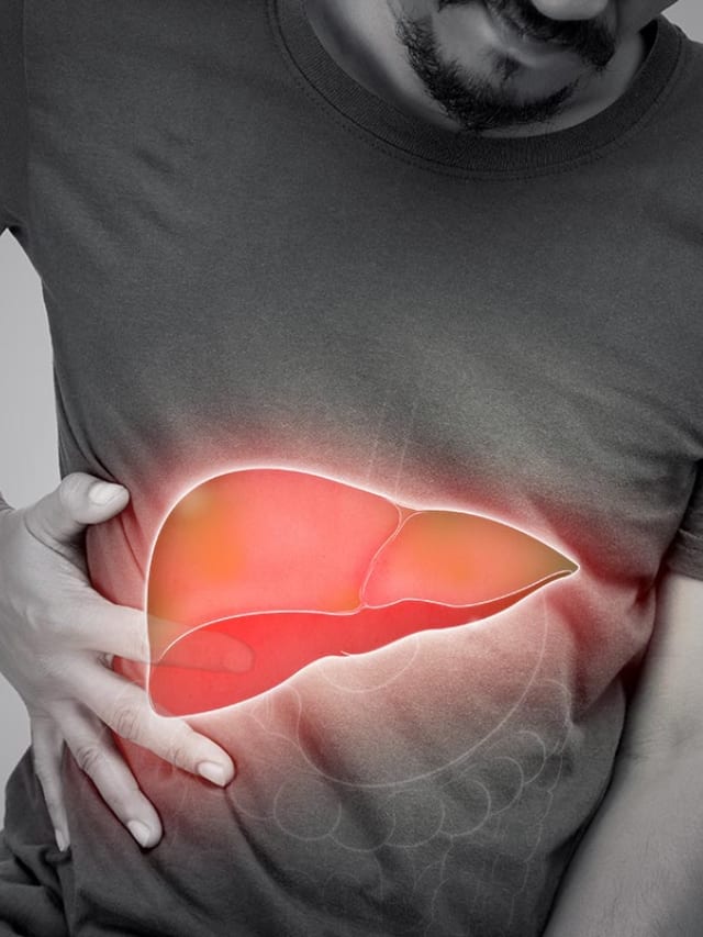 homemade simple remedies for fatty liver