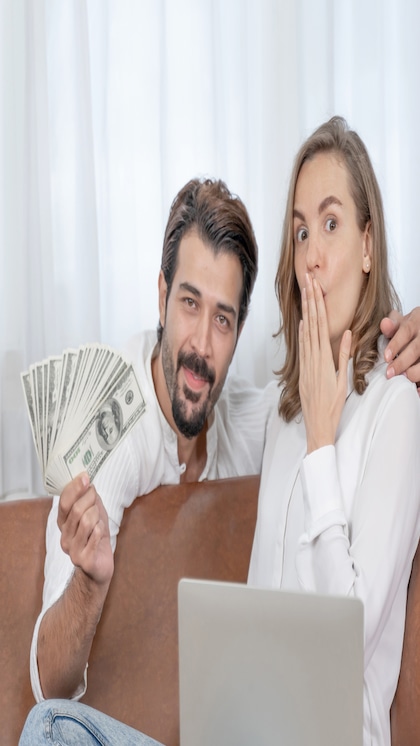 ఆర్థిక పరిస్థితి గురించి