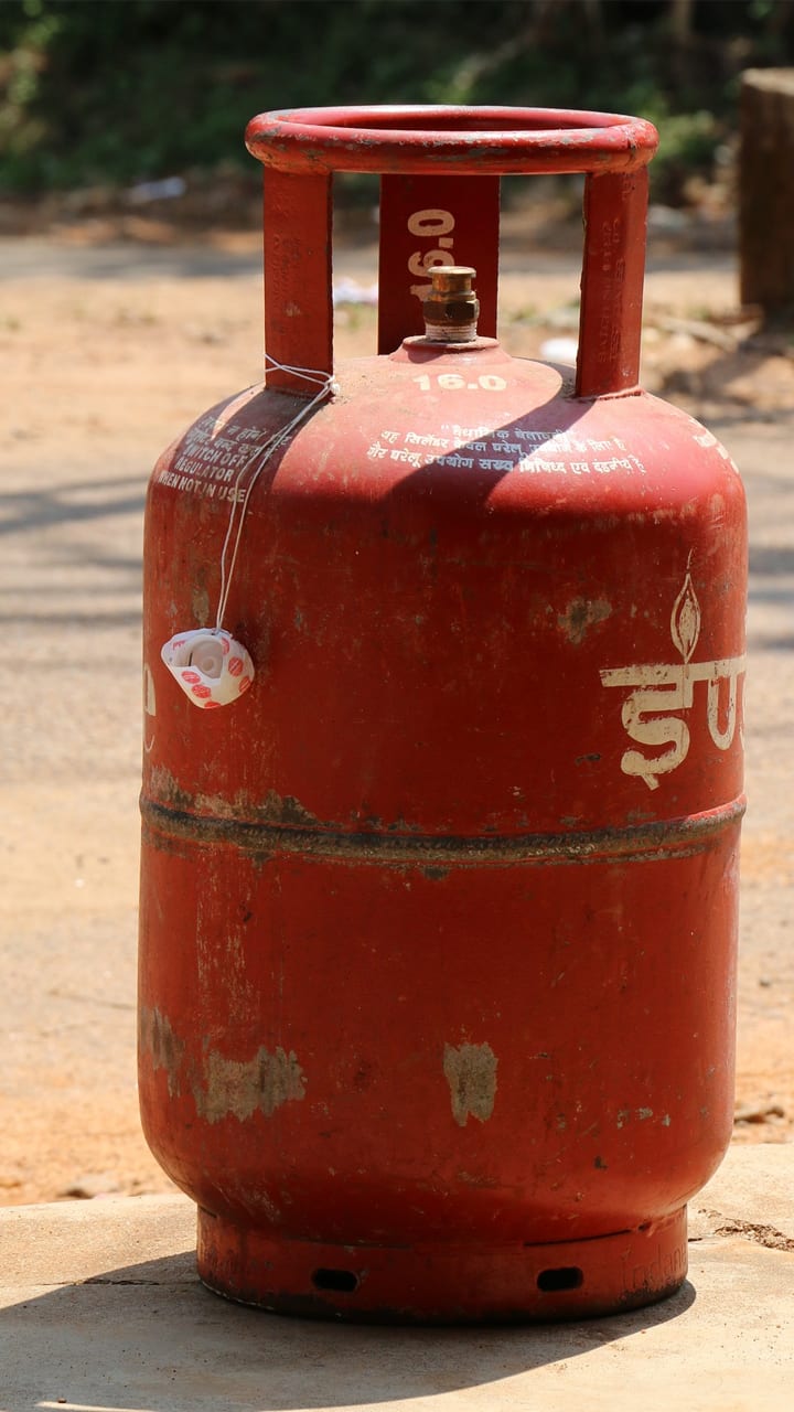 7 tips to make your LPG cylinder last longer RBA