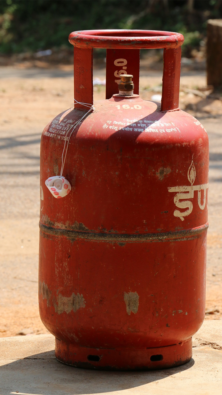 How to long last LPG cylinder