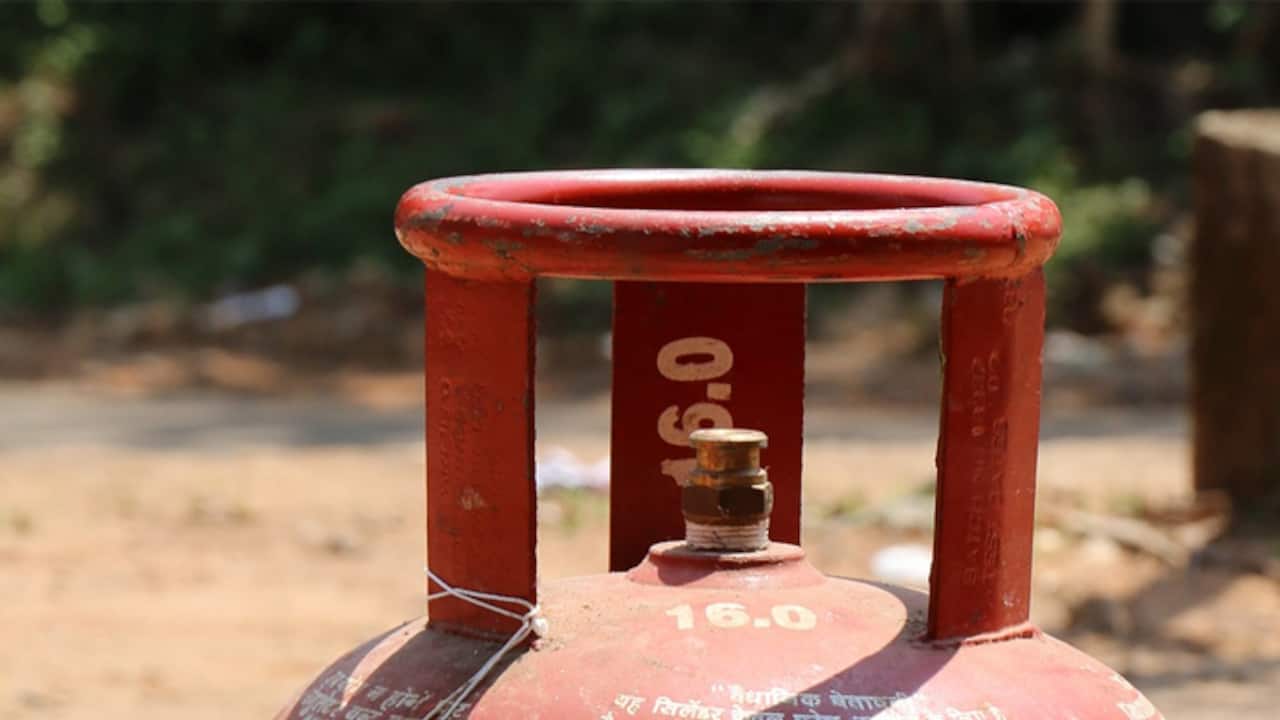 How to long last LPG cylinder