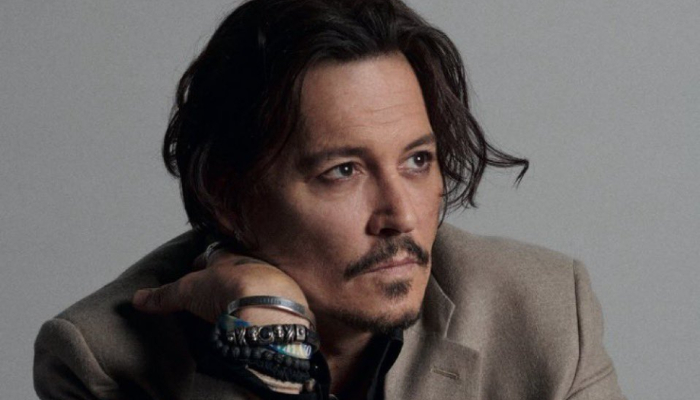 Johnny Depp to receive lifetime achievement at 2024 Rome Film Festival RTM