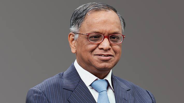 Narayan murthy