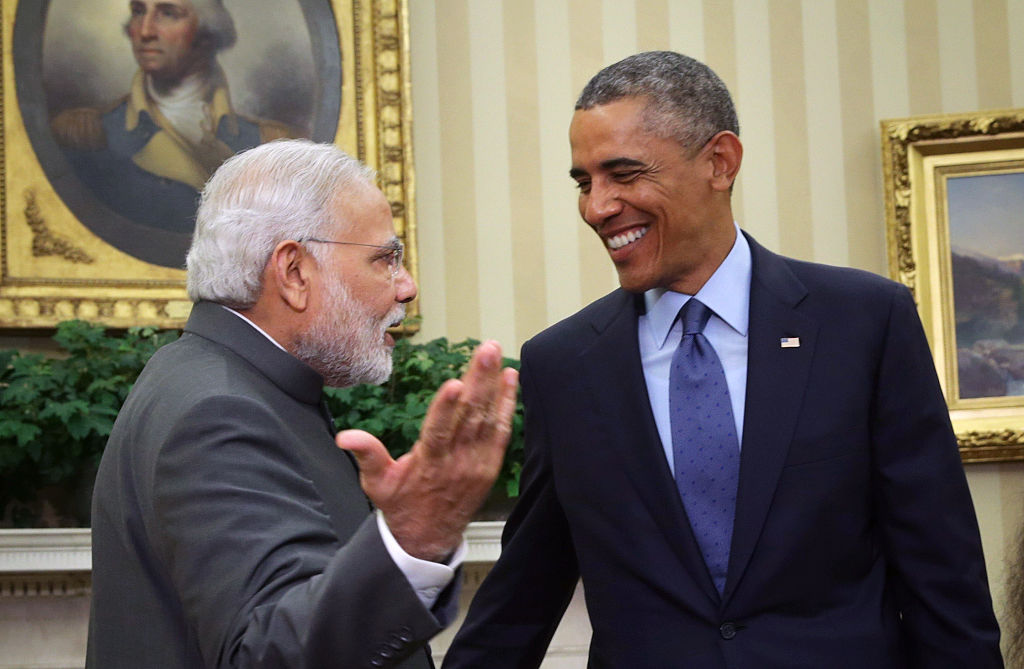 Your car is the size of the house my mother lives in Vinay Kwatra recalls heartfelt PM Modi-Obama exchange during 2014 visit snt