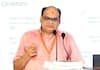 Pondy Lit Fest 2024: Subramani Ramaswamy Speech in on Sri Aurbindo and his Arya journal sgb