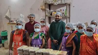 पेशा इंजीनियर का, झंडे गाड़े बेकरी बिजनेस में-लीक से हटकर किया काम, पटना के आशीष रंजन ने कर दिया कमाल