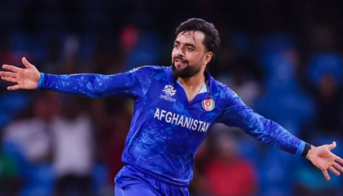 1st Time In ODI History, Rashid Khan Sets Unique Record on his Birth Day vs South Africa