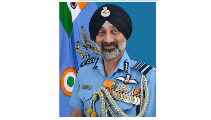 Amar Preet Singh