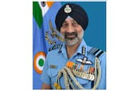 Meet Air Marshal Amar Preet Singh, the new Chief of Air Staff iwh