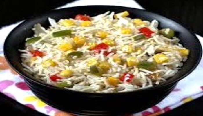 sweet corn fried rice recipe in tamil mks