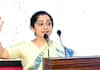 Pondy Lit Fest 2024: Dr. Shamika Ravi addresses poverty eradication RBA