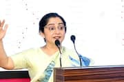 Pondy Lit Fest 2024: Dr. Shamika Ravi Speech on Eradication of Poverty in India sgb