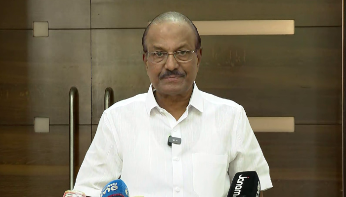 Pk Kunhalikkutty says CM explanation not satisfactory on allegations raised