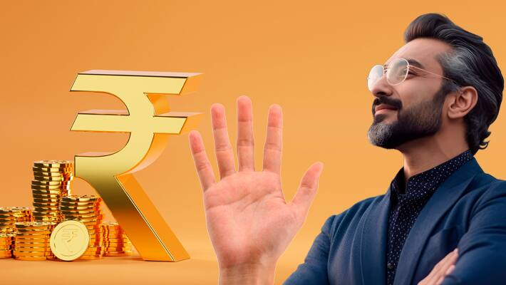 palmistry lines which tell about name fame and money