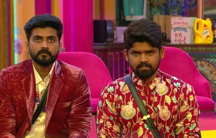 Bigg boss telugu 8