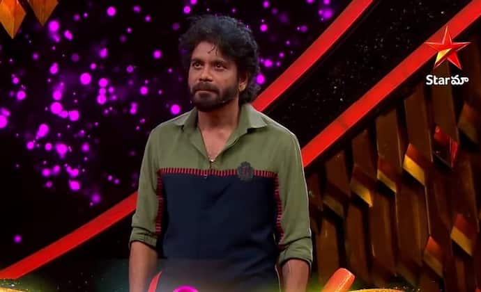 Bigg boss telugu 8