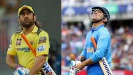 Bcci removes 'impact player rule' from Syed Mushtaq Ali Trophy- Has MS Dhoni's IPL career got an end card? RMA