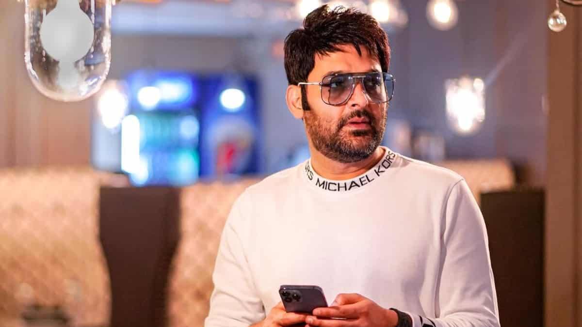 kapil Sharma