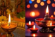 India's festival of lights: How Diwali is celebrated differently across the Country 