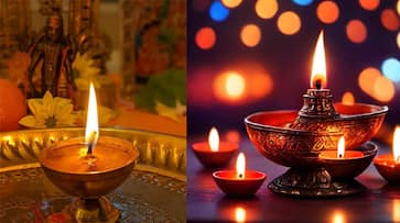 India's festival of lights: How Diwali is celebrated differently across the Country 