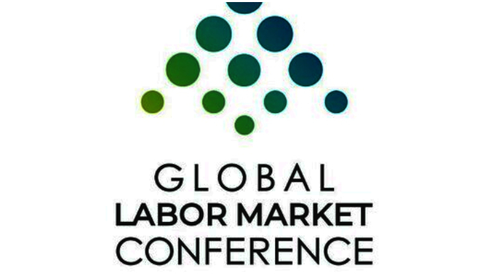 international labour market conference in riyadh 