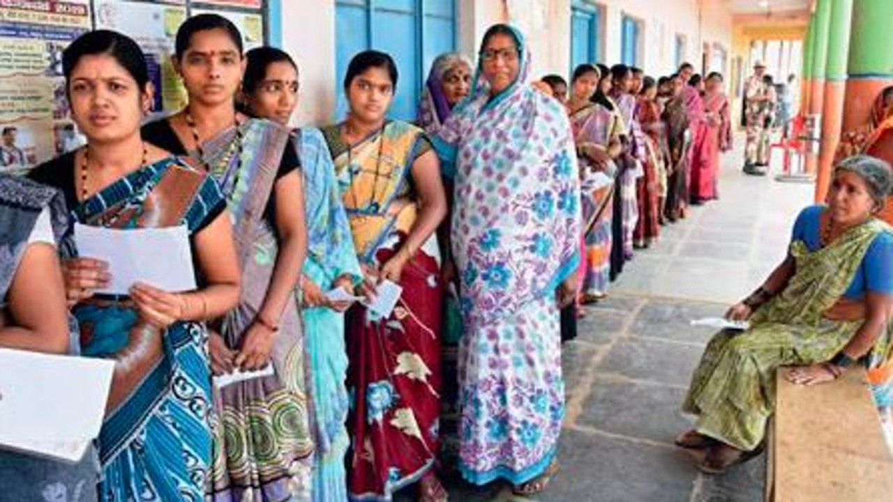 Karnataka Government Plans Annual Six Day Menstrual Leave for Women Employees 