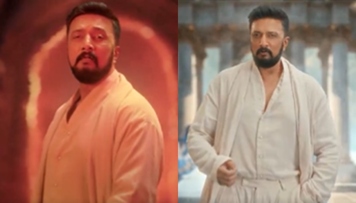 Bigg Boss Kannda 11 New Promo Out kiccha sudeep says Swarga naraka theme san