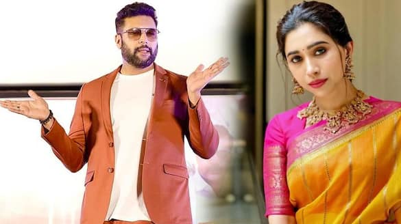 Actor jayam ravi regains his instagram account from aartiravi ans