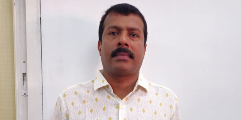 Heawan Fraud case Director Anil Kumar arrested