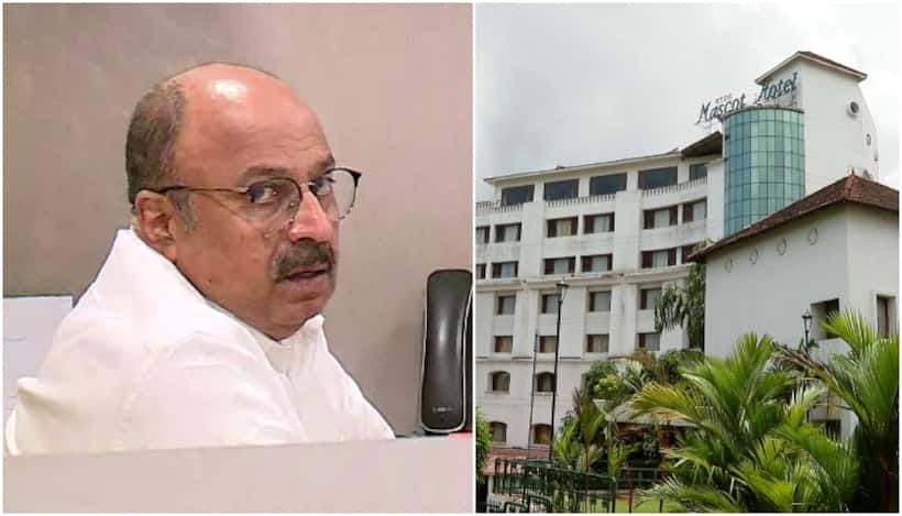 Where is Siddique? Police launch massive search for absconding Malayalam actor in rape case