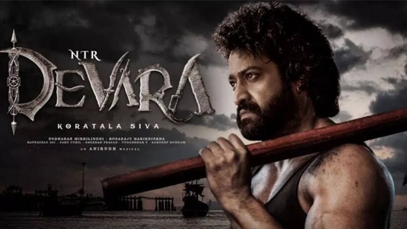 Jr NTR upset for THIS reason; find out reason behind Devara star's gloomy mood - WATCH