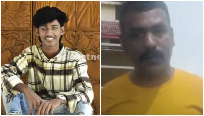 enmity leads to murder says police on 19 year old stabbed to death by girlfriend s father case 