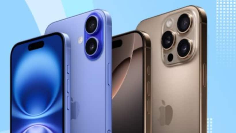 Get iPhone 16 in 10 minutes! Just order from Ratan Tata's BigBasket; details HERE