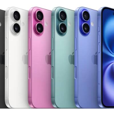 Apple iPhone 16 price slashed by Rs 9,901 on Flipkart, available for Rs 69,999