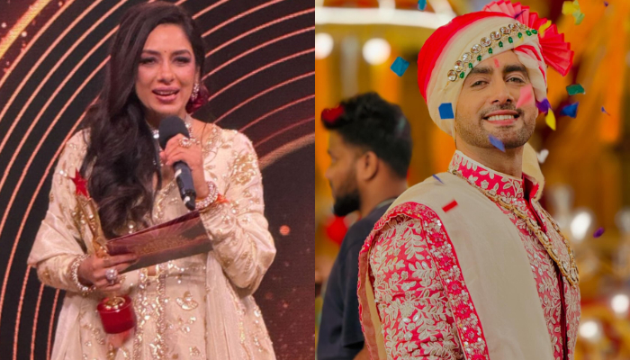 Star Parivaar Awards 2024: Rupali Ganguly to Rohit Purohit, check out winners list RKK