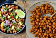 5 incredible health benefits of eating soaked black chana every morning iwh