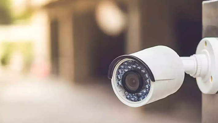 Indian government may restrict Chinese companies to sell their cctv and related products in the country