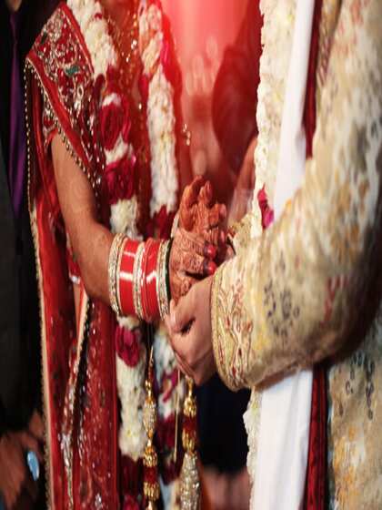 Matrimonial sites become a den of fraud